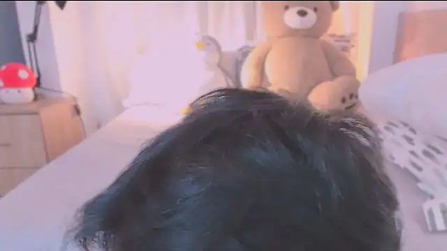 AllanYong18 online show from 03/02/26, 03:40