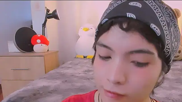 AllanYong18 online show from 03/13/26, 12:10