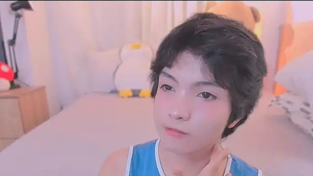 AllanYong18 online show from 03/03/26, 06:09