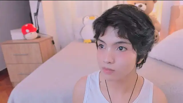 AllanYong18 online show from 03/05/26, 07:05