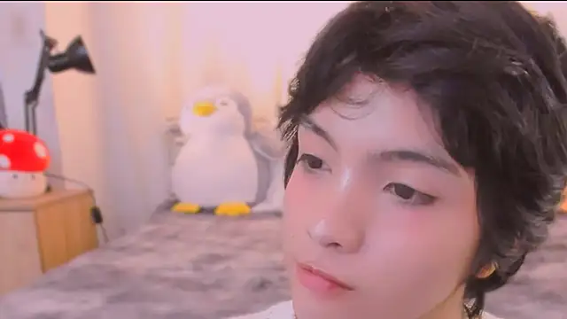 AllanYong18 online show from 03/14/26, 12:22