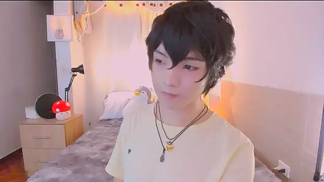 AllanYong18 online show from 03/24/26, 09:53