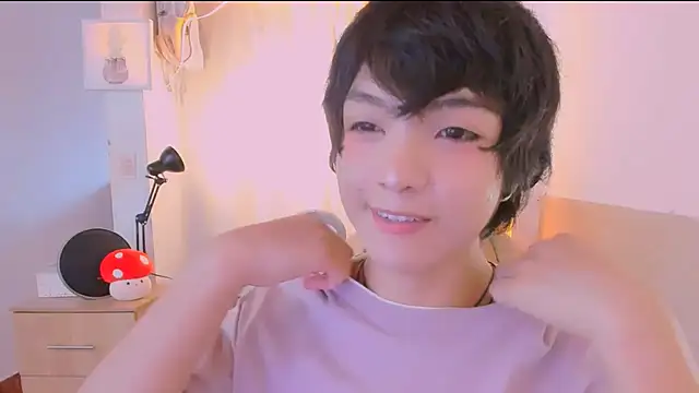 AllanYong18 online show from 03/27/26, 01:23