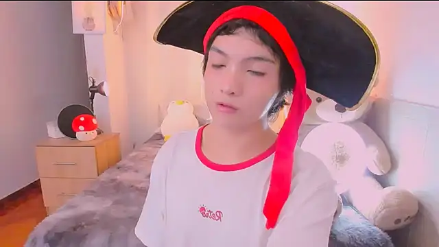 AllanYong18 online show from 04/03/26, 05:14