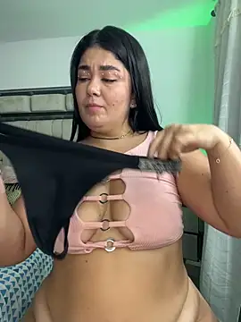 karla hotgirl online show from 03/21/25, 09:45