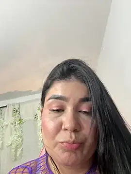 karla hotgirl online show from 05/07/26, 01:32