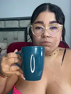 karla hotgirl online show from 02/21/25, 07:01