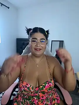 karla hotgirl online show from 09/28/25, 08:05