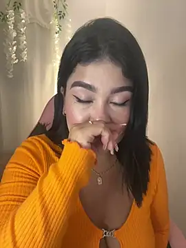 karla hotgirl online show from 03/19/26, 01:38