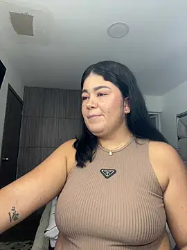karla hotgirl online show from 03/18/25, 03:02