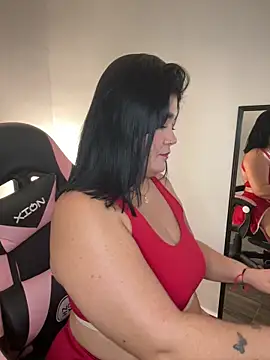 karla hotgirl online show from 12/18/25, 02:16