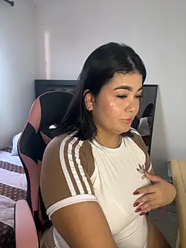 karla hotgirl online show from 09/21/25, 08:14