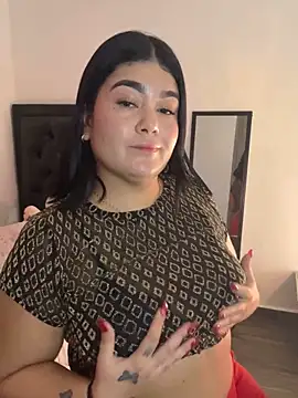 karla hotgirl online show from 09/14/25, 01:50