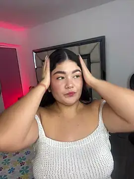 karla hotgirl online show from 02/28/25, 03:04