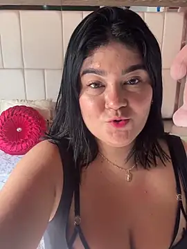 karla hotgirl online show from 12/14/25, 07:52