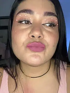 karla hotgirl online show from 03/21/25, 03:33