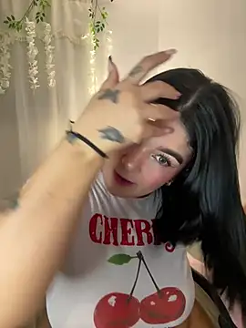 karla hotgirl online show from 03/27/26, 01:14