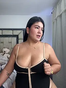 karla hotgirl online show from 03/16/25, 06:20