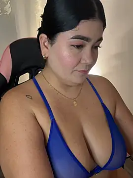 karla hotgirl online show from 03/12/26, 01:33