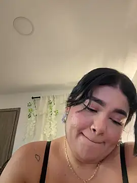 karla hotgirl online show from 01/06/26, 01:09