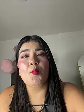 Snapshot of karla_hotgirl chatting on 06/20/26, 12:59 karla hotgirl online show from 06/20/26, 12:59