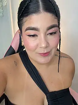 karla hotgirl online show from 04/10/26, 01:12