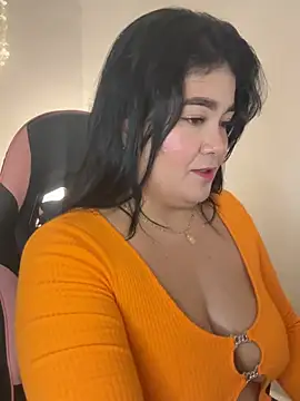 karla hotgirl online show from 01/10/26, 01:23