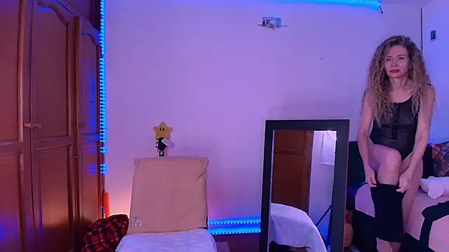 antonelawow online show from 11/28/25, 07:14