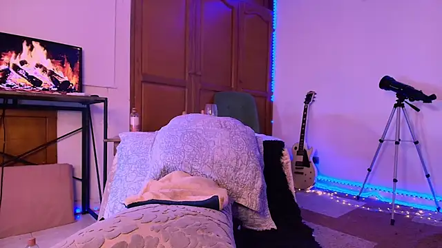 antonelawow online show from 03/04/26, 11:23