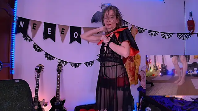 antonelawow online show from 10/24/25, 07:46