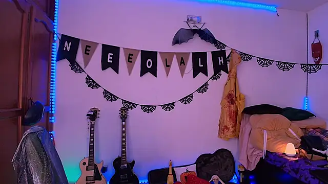 antonelawow online show from 10/27/25, 08:21