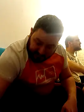 BogdanAlan online show from 02/03/26, 06:24