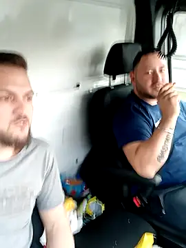 BogdanAlan online show from 02/23/26, 04:07