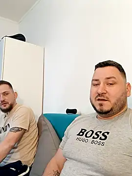 BogdanAlan online show from 02/21/26, 07:49