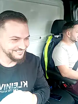 BogdanAlan online show from 02/24/26, 12:17