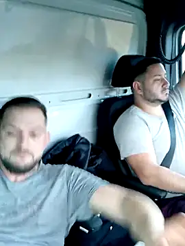 BogdanAlan online show from 02/25/26, 02:17