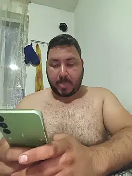 BogdanAlan online show from 06/13/26, 11:56