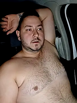 BogdanAlan online show from 11/08/25, 09:18