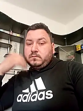 BogdanAlan online show from 03/01/25, 01:07