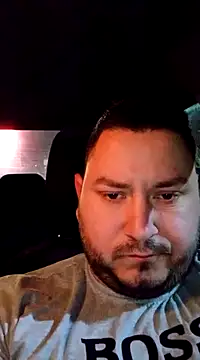 BogdanAlan online show from 02/27/25, 01:30