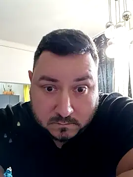 BogdanAlan online show from 02/27/25, 03:15