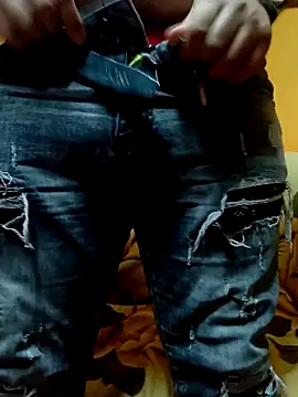 BogdanAlan online show from 10/28/25, 10:09