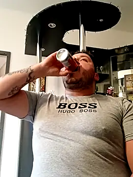 BogdanAlan online show from 02/28/25, 03:15