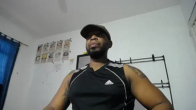 strong  anthony online show from 05/24/26, 09:36