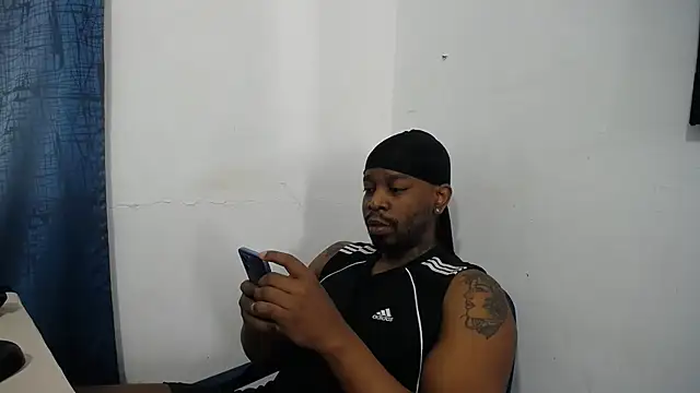 strong  anthony online show from 05/03/26, 07:50