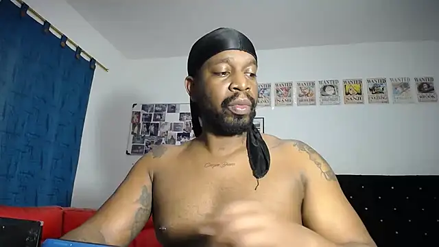 strong  anthony online show from 11/23/25, 02:54