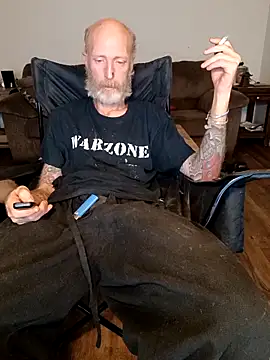 filthymind619 online show from 10/30/25, 02:32