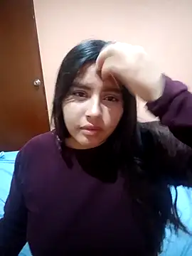 Snapshot of morecita29 chatting on 03/02/25, 10:56 morecita29 online show from 03/02/25, 10:56
