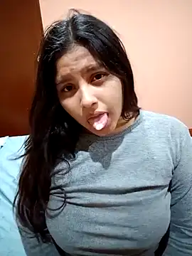 Snapshot of morecita29 chatting on 03/02/25, 03:02 morecita29 online show from 03/02/25, 03:02