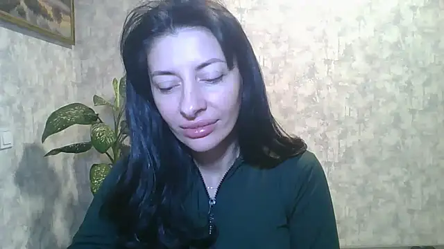 LissaBlossom online show from 10/09/25, 03:56